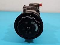 Sprężarka klimatyzacji kompresor Seat Cordoba II 6L 6Q0820803D, 447220-8127, 447170-6177