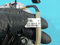 Poduszka powietrzna kierowcy airbag Skoda Superb II 3T0880201B