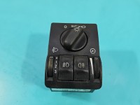 Przełącznik włącznik świateł Opel Zafira A 09133249
