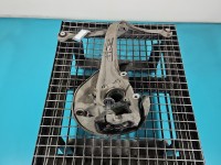 Zwrotnica prawa piasta przód 2.0 TFSI AUDI Q5 08-