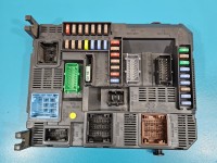 Komputer Sterownik silnika 0281030545, 9807886180 Peugeot 208 I 1.4 hdi