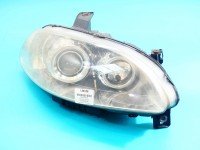 Reflektor prawy lampa przód Fiat Croma II EUROPA