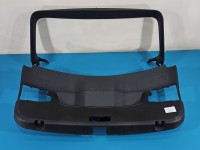Tapicerka klapy tył boczek bagażnika tylnej Seat Leon III 12- 5F9867601F, 5F9867603C