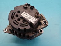TEST Alternator Renault Scenic I 8200054588, 2542466D 1.9 dti