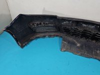 Zderzak przód przedni Opel Astra III H granatowy Y20Z