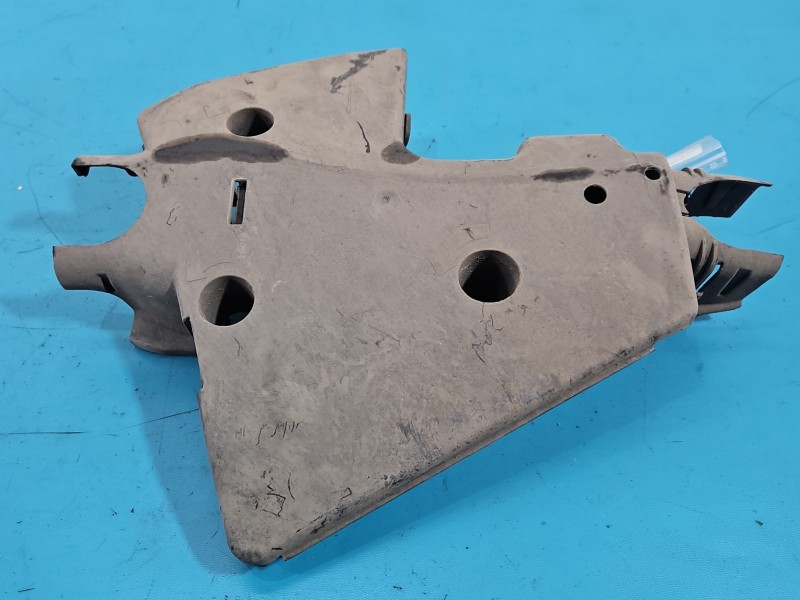 Osłona ZAŚLEPKA PLASTIK Mercedes W222 A2223520491