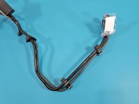 RURKI Przewód paliwowy MG MG3 24- 1.5 16V