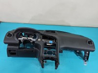 Deska rozdzielcza airbag pasażera kokpit Peugeot 5008 I 09-17