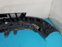 Zderzak przód przedni Vw Sharan I granatowy LB5N