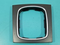 Listwa listwy dekory dekor deski Audi A3 8P eu