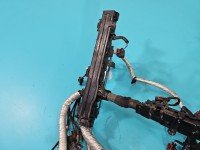InstalacJa Wiązka silnika A501132840, H4D3-12A690, G4D3-14A0099-A 2.0d (204DTD) Jaguar XE X760
