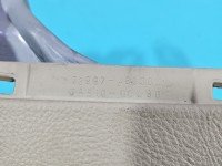 Poduszka powietrzna kolanowa airbag LEXUS RX II 03-08 73997-48020, GA510-00080