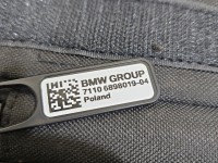 Pompka kompresor do kół BMW iX1 U11 kompresorek