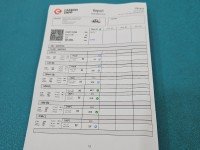 TESTOWANY Wtryskiwacz AUDI Q5 08- 0445110369 2.0 tdi (CGL)