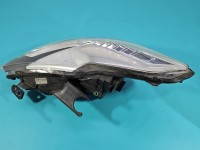 Reflektor prawy lampa przód Citroen DS5 11-15 EUROPA 9806093380, 9806093380-00