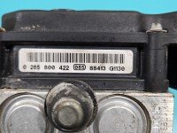 Pompa abs Opel Corsa D 0265800422, 0265232238