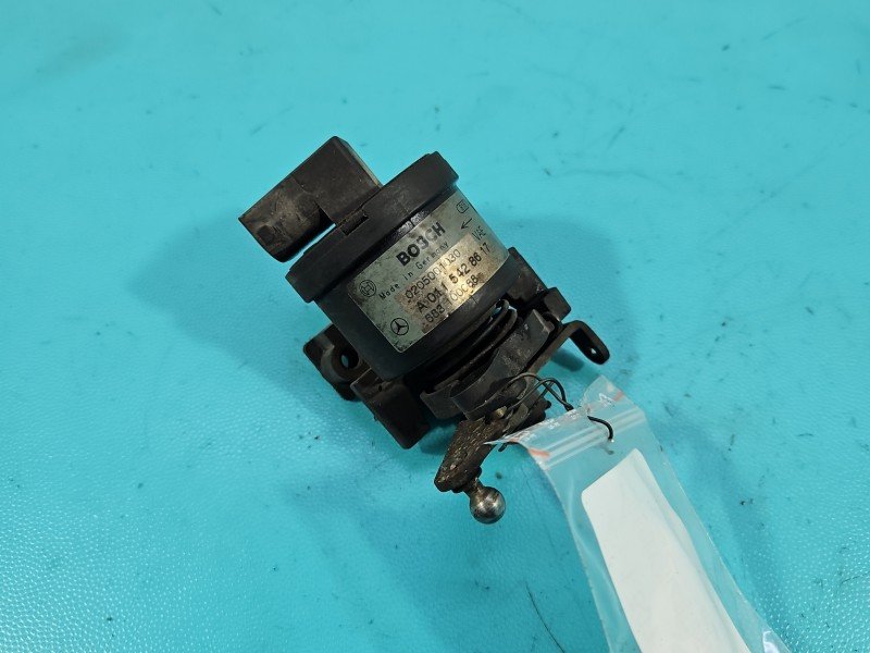 Pedał gazu potencjometr Vw LT II A0115428617, 0205001030 2.5 tdi