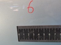 DRZWI PRZÓD LEWE KIEROWCY Renault Megane I 3d MV632