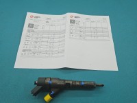 Wtryskiwacz Peugeot Partner I 0445110008 2.0 hdi