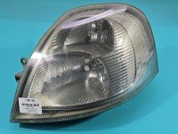 Reflektor lewy lampa przód Opel Movano II EUROPA