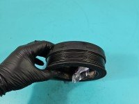 Koło pasowe wału korbowego Mercedes ML W164 A6420300003 3.0 cdi (642940)