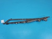 Mocowanie uchwyt Błotnika lewy przód Renault Espace V 631434172R