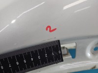 Błotnik przód lewy Peugeot 3008 II KWE