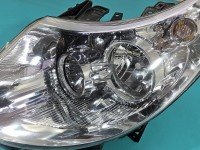 Reflektor lewy lampa przód Peugeot Boxer II EUROPA