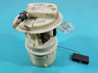 pompka Pompa paliwa Peugeot 307 1.6 16V 9632672080, 09722009900 Peugeot, 4 pin