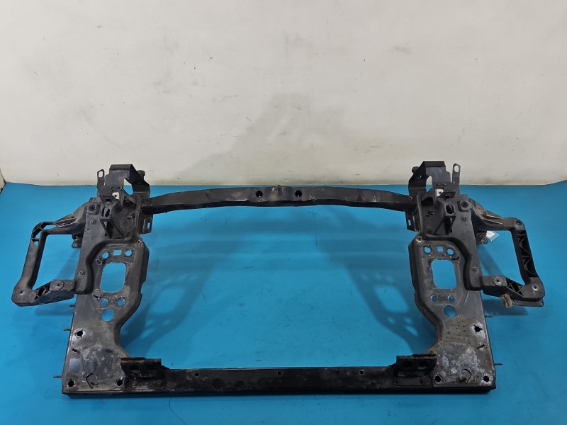 WZMOCNIENIE CZOŁOWE Pas przedni Jeep Cherokee KL