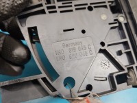 Konsola panel nawiewu Vw Golf III 1H0819045C