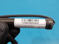 Poduszka powietrzna MERCEDES W176