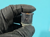 Czujnik parkowania PDC Toyota Auris II 89341-05010 srebrny, 1F7