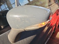 Lusterko lewe Renault Captur I europa