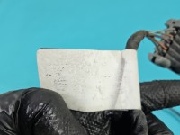 Wiązka zderzaka przód Mercedes ML W164 Instalacja pdc