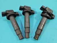 Cewka zapłonowa Toyota Yaris I 90919-02240 1.0 vvti TOYOTA, Europejska, 3szt