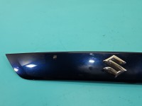 Blenda tył klapy Suzuki Sx4 S-Cross 13-21 granatowy ZQ4