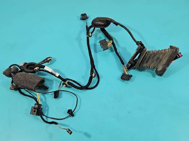 Instalacja Wiązka drzwi tył prawych Vw Passat B7 3AA971694BS