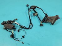 Instalacja Wiązka drzwi tył prawych Vw Passat B7 3AA971694BS