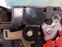 Zamek przód lewy Vw Golf V EUROPA Volkswagen, 9 PIN 3D1837015
