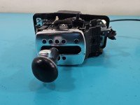 DŹWIGNIA LEWAREK WYBIERAK LINKI Audi A8 D3 3.0 tdi BNG