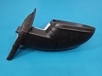 Lusterko prawe Opel Insignia A Z40R Europa / Lakier:Z40R / 6pin europa