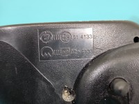 Lusterko lewe pin Alfa romeo 147 HB 5d kolor granatowy europa