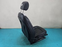 Fotele komplet kanapa Audi A4 B9