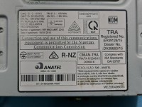 Radio fabryczne Renault Kadjar 28115-2095R radioodtwarzacz