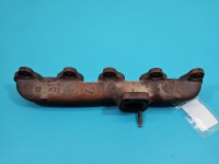 Kolektor wydechowy Opel Astra VI L 1.5 cdti