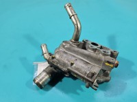 Obudowa Honda Civic IX 1.8 16V Europejska, Termostatu.