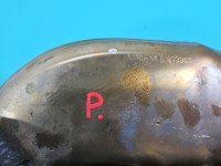 Rura przewód Mercedes, KOLEKTOR WYDECHOWY Mercedes CLS II C218 10- A2781400808 4.7 V8 (278922)
