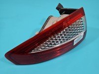 Lampa tył lewa Producent części: FORD, Z BŁOTNIKA Lekko wypalona Ford Mondeo Mk4 HB