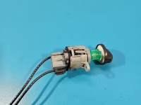 Konsola panel nawiewu Ford Focus Mk1 98AB-11503-AE